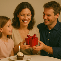 Birthday