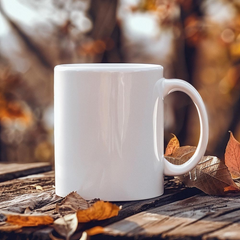 Adventure – Ceramic Mug